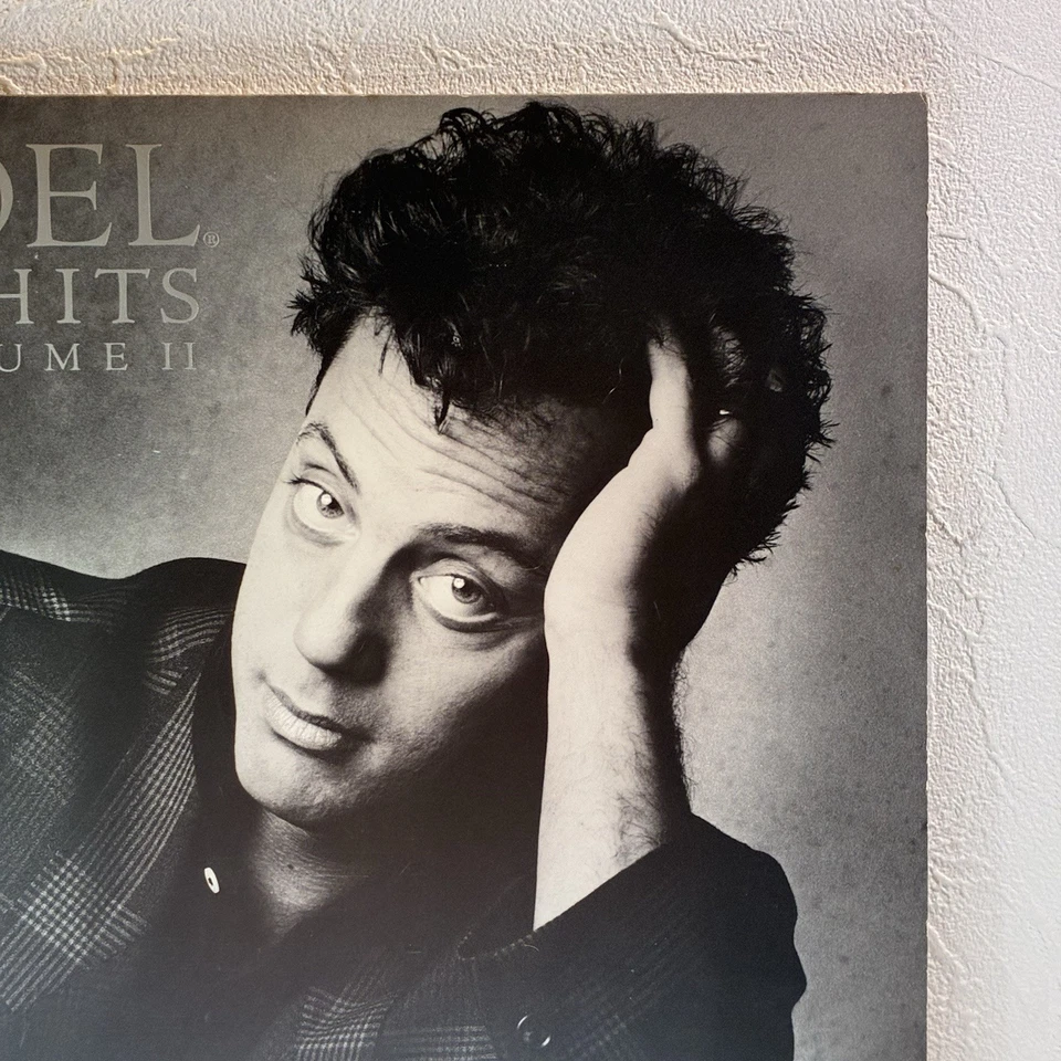 Billy Joel – Greatest Hits Volume I & Volume II/2LP 1985 40AP 3060~1 EX-/VG+ Foto 4 de 4