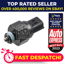 Reverse Light Switch fits HYUNDAI KONA 1.0 17 to 23 G3LC Manual Transmission New