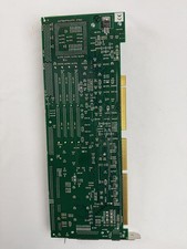 ICS SB586PV Rev C Intel P54CS 133MHz 32MB RAM SCSI PICMG 1.0