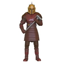 STAR WARS Hallmark 2025 The Mandalorian-The Armorer Ornament - NEW In Box