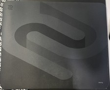 BenQ Zowie G-SR-SE Gris Large Esports Gaming Mouse Pad