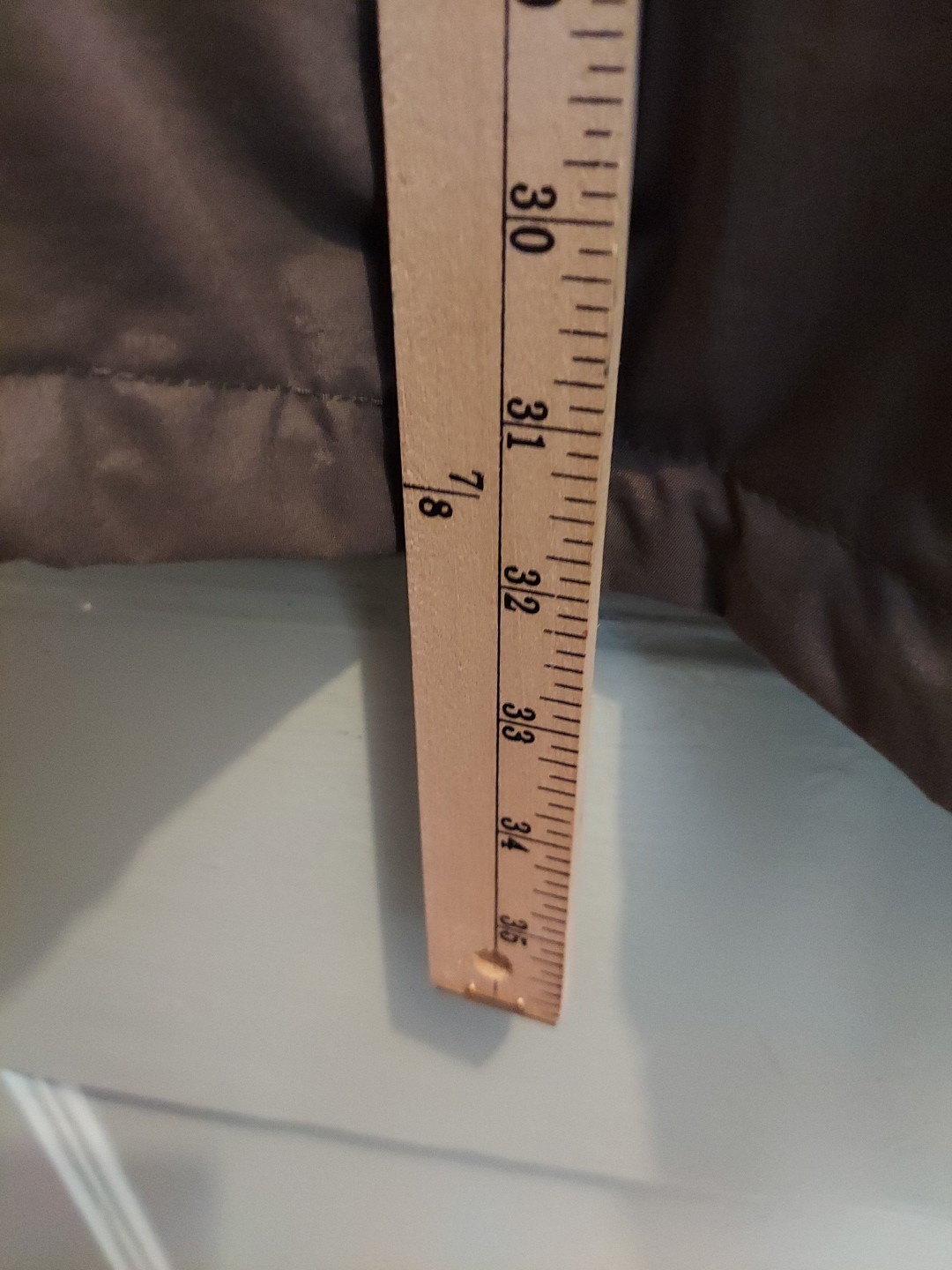 Chalet Jacket M - image 9