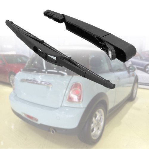 ˜Rear Windshield Wiper Arm 61627079943 Replacement For Checkmate Hatchback - Picture 10 of 22
