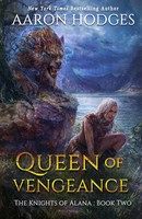 Aaron Hodges | Queen Of Vengeance | Taschenbuch | Englisch (2019) | Aaron Hodges