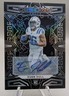 2023 Panini Obsidian - Evan Hull #146 Signatures (AU, RC)