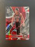 2021-22 Panini Spectra Basketball Ayo Dosunmu Rc Rookie International Black 1/1