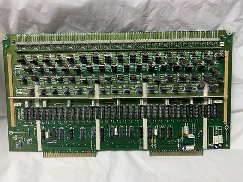 Dataproducts 274319-001A Hammer Control Driver Board Vintage PCB (Untested)