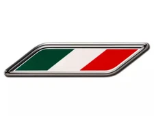 Genuine Mopar Emblem Kit 82212811