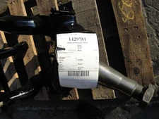 ROCKWELL 3536 SPINDLE/KNUCKLE FRONT 2463608