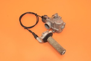 1995 95 CR125R CR125 OEM KEIHIN PJ 36 Carburetor Throttle Body Fuel Injector Asy