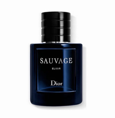 Dior Sauvage Elixir Eau de Parfum Spray Flakon 60 ml 