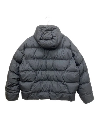Jordan Puffer JKT Jacket Men's Size XXL Black image 2
