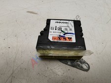 Nissan Qashqai J12 21-26 MK3 Airbagsteuerger�...