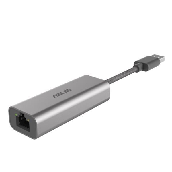 ASUS USB-C2500 V2 Ethernet - Immagine 2