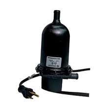 HOTSTART Engine Heater TPS101GT8-000 - Coolant preheater - Original - 1 Year