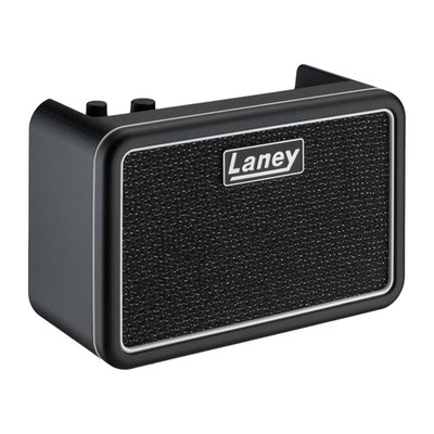Laney Prism Mini 3-Watt Mini Desktop Amplifier - Black