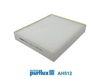 Purflux Filter, Innenraumluft AH512 FüR Ford Ford USA VW