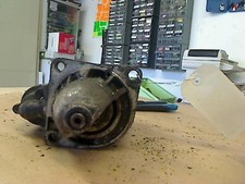 Démarreur Ford TAUNUS