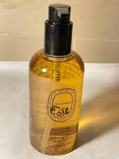 Diptyque Philosykos Shampoo 300ml 10oz Ritz Carlton New Sealed