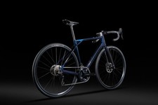 Bici da Strada Lapierre PULSIUM 5.0 crepuscule blue/glossy