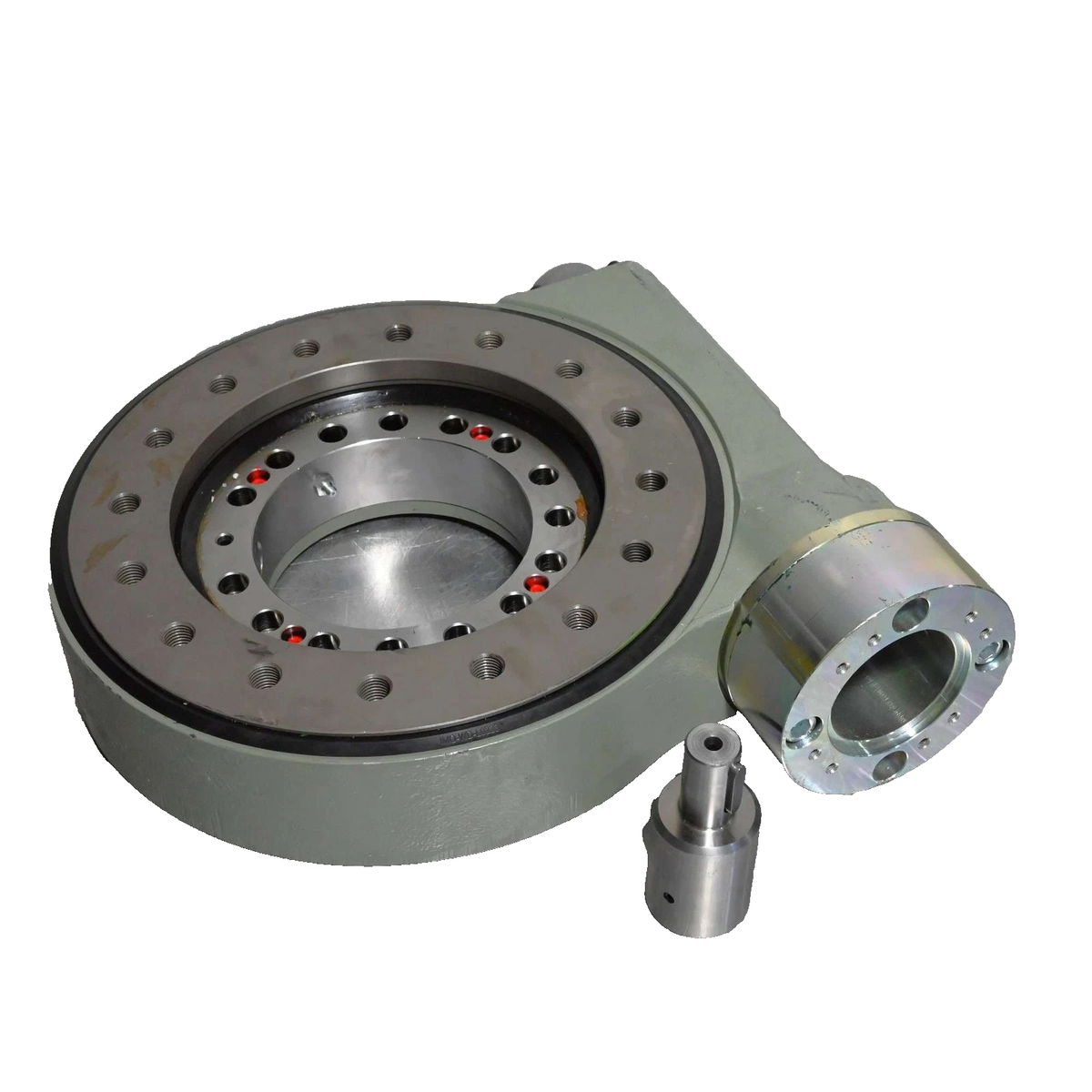 W.D様 IMO Worm Gear Slew Drive WD-LE 0223/3-07828 WD-LE0223/3-07828 (NEW