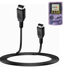 2 Player Link Cable Connect Cord for Nintendo Gameboy Color Gameboy Color/Pocket