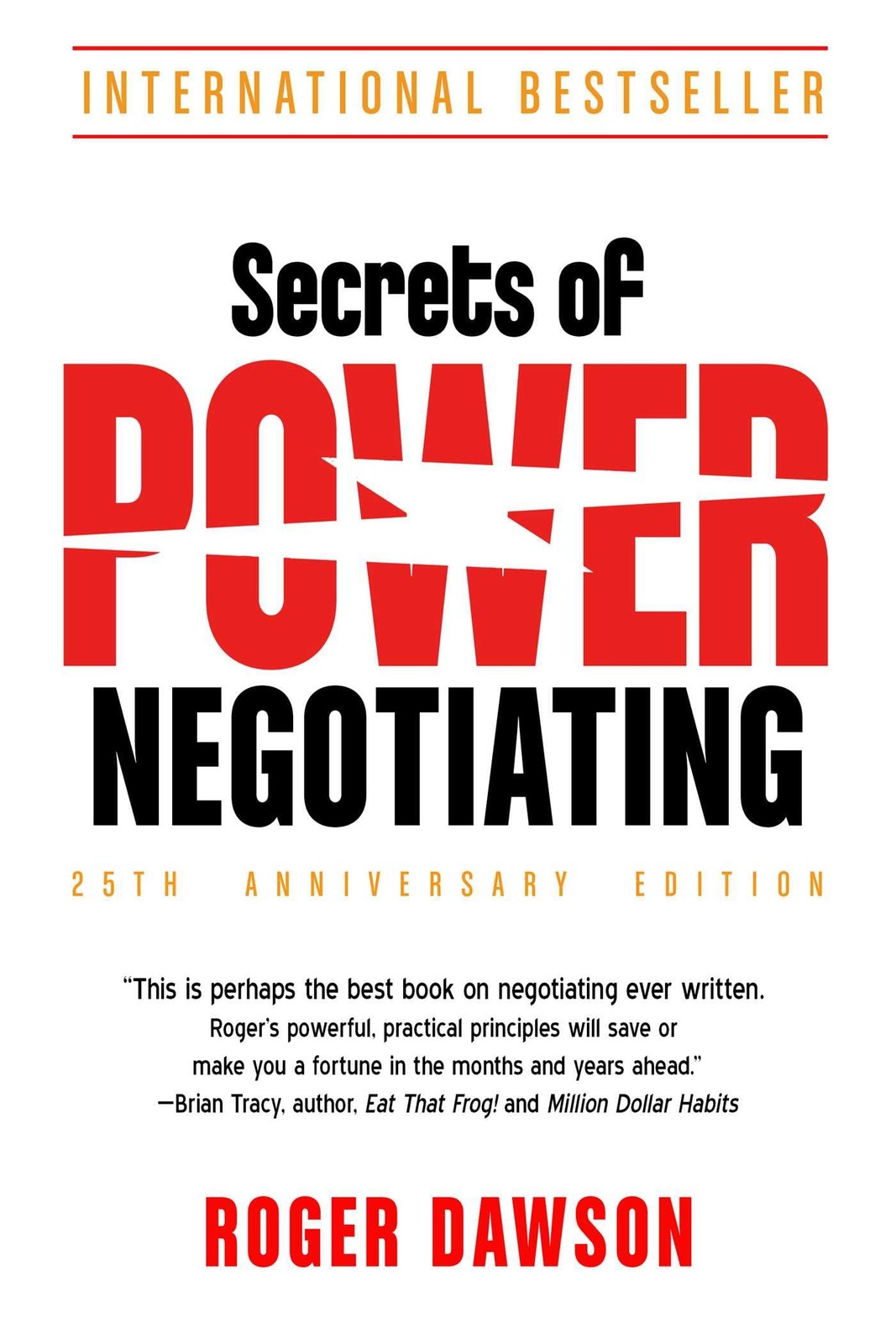 Secrets of Power Negotiating, 25th Anniversary Edition by Roger Dawson - Image 6