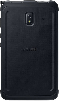 Original Samsung Galaxy Tab Active 3 Schutzhülle mit Stylus Pen   Gebraucht