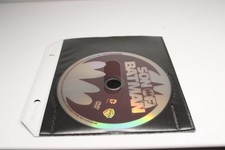 Son of Batman DVD DC Comics Disc Only