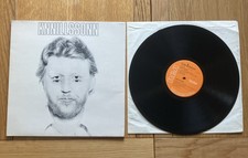 HARRY NILSSON: Knnillssonn-1977 Vinyl LP Excellent, Gatefold RCA, Plays Well