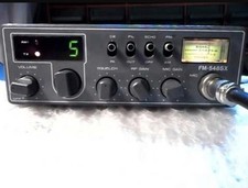 apparati radioamatoriali