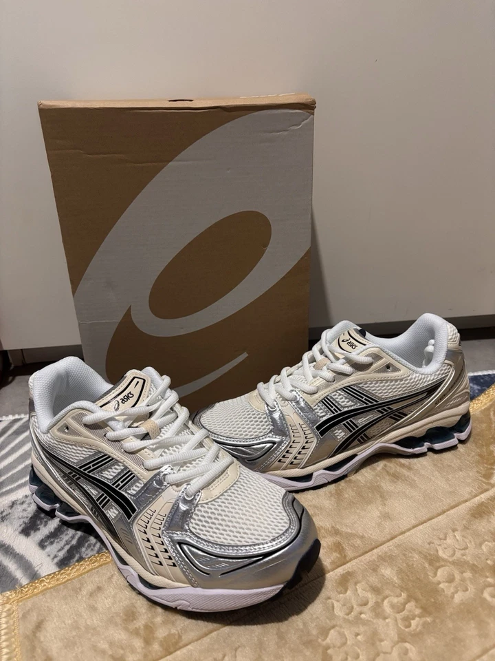 asics gel kayano 14 - Photo 3/4