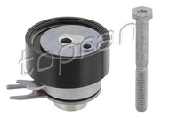 Topran Spannrolle Zahnriemen 108 166 FüR 1J2 1J6 Vw Skoda Lupo Seat 6X1 Golf 6E1