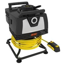 Beast G2250BM21 5 HP 140cc Portable Generator w/ 25 ft. Cord