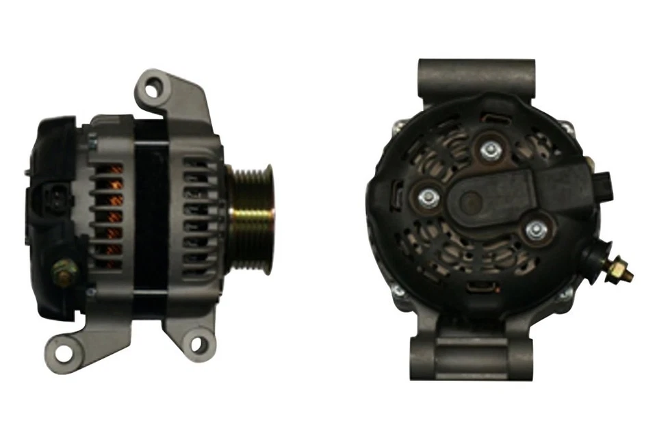 For Chrysler Sebring 2001-2006 TYC 2-13868 Alternator Foto 4 de 4