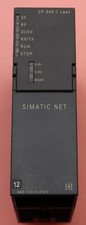 Siemens Simatic NET CP CP 343-1 Lean ES:7 6GK...