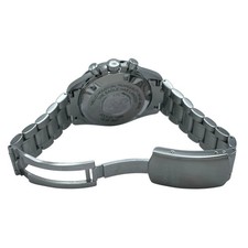 Omega Speedmaster Moonwatch Professional Chronograph 3560.50 Black #417 6