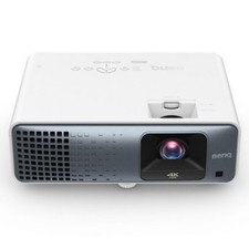 BenQ TK710STi 4K UHD Laser Projector 3200 ANSI Short Throw Gaming