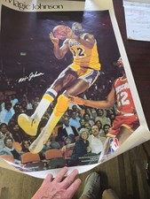 Top 10 Magic Johnson Cards of All-Time 31