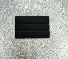 Samsung - T7 Shield 4TB External USB 3.2 Gen 2 Rugged SSD IP65 Water Resistant