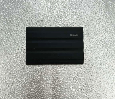 Samsung - T7 Shield 2TB External SSD Rugged USB 3.2 Gen 2 IP65 Water Resistant