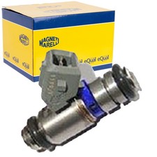 MAGNETI MARELLI EINSPRITZVENTIL passend für CITROËN SAXO FIAT BRAVA BRAVO PUNTO