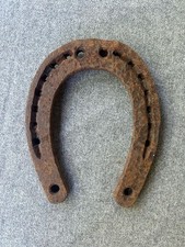 FER CHEVAL CRAMPONS CAVALERIE ALLEMAND HIPPOMOBILE ALLEMANDE FONTES WWII WW2