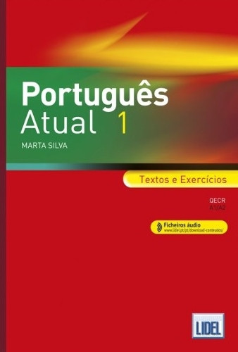 Marta Silva Portugues Atual (Tascabile)