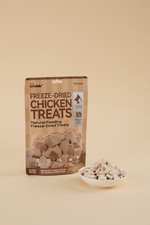 Freeze-Dried Chicken Breast for Cats & Dogs 50g × 2 Packs