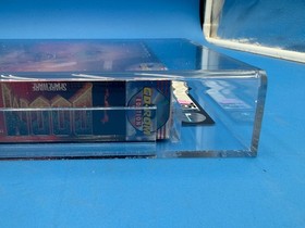 Rare VGA 75 EX+/NM Graded 1993 DOOM / WOLFENSTEIN 3D Shareware CD-ROM 2-Pack WOW