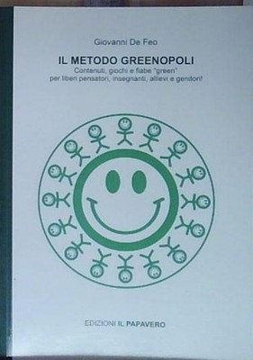 De feo IL METODO GREENOPOLI