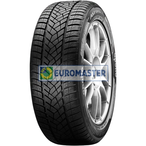 Winterreifen APOLLO 255/55 R 18 TL 109V ASPIRE XP WINTER XL FP - Bild 2 von 2