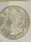 1902-O $1 Morgan Silver Dollar