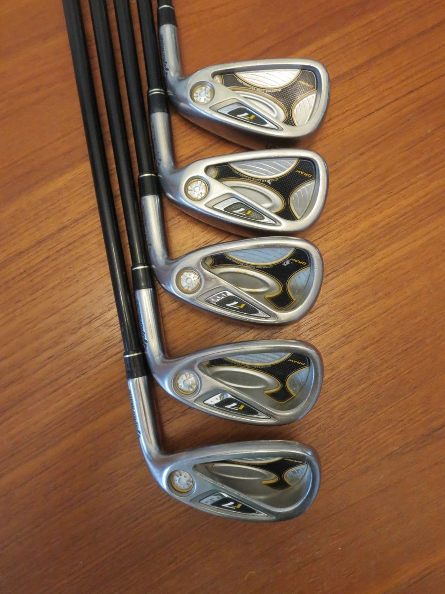 Taylormade R7 Golf Clubs for sale | eBay